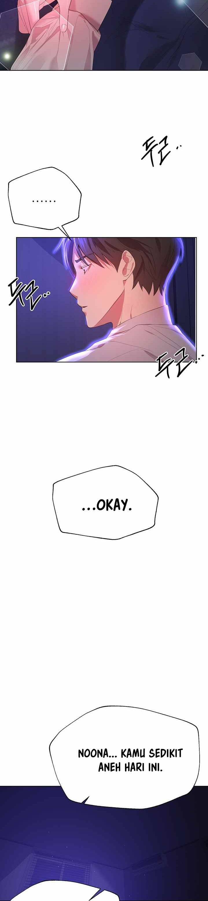 My Sister’s Friends Raw Chapter 37 Page 18