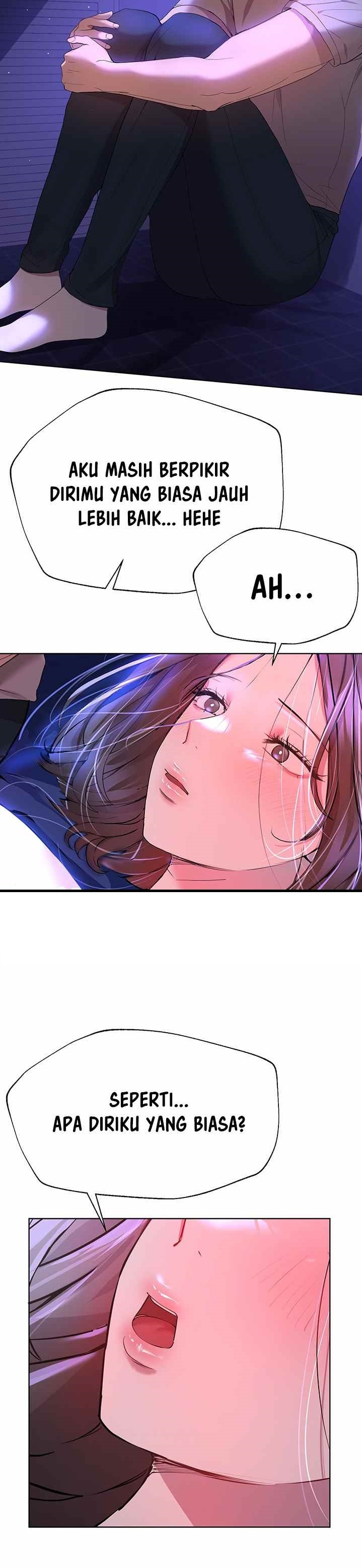 My Sister’s Friends Raw Chapter 37 Page 20