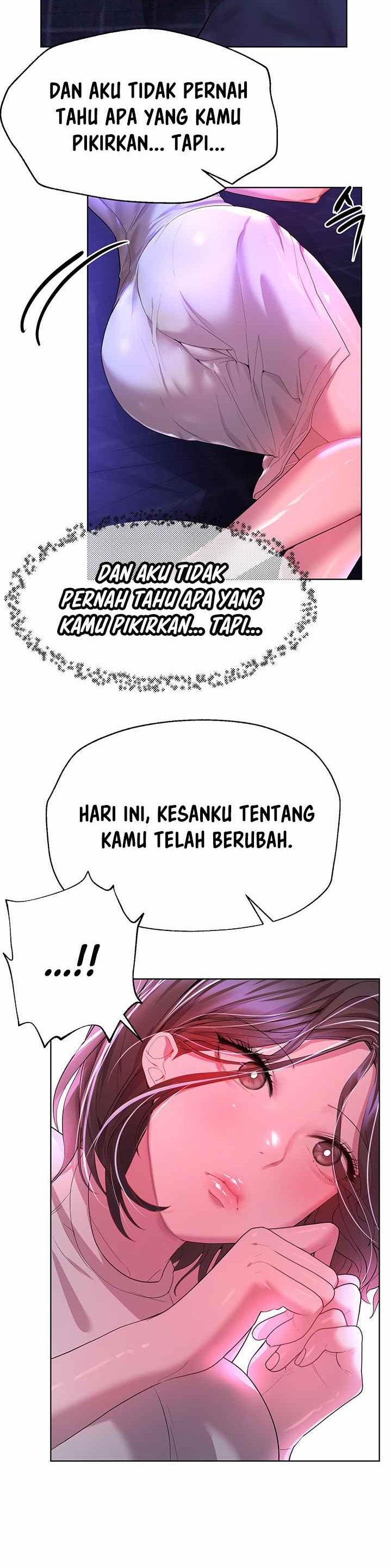 My Sister’s Friends Raw Chapter 37 Page 22