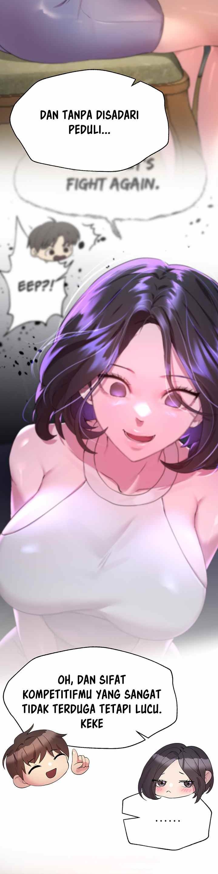 My Sister’s Friends Raw Chapter 37 Page 24