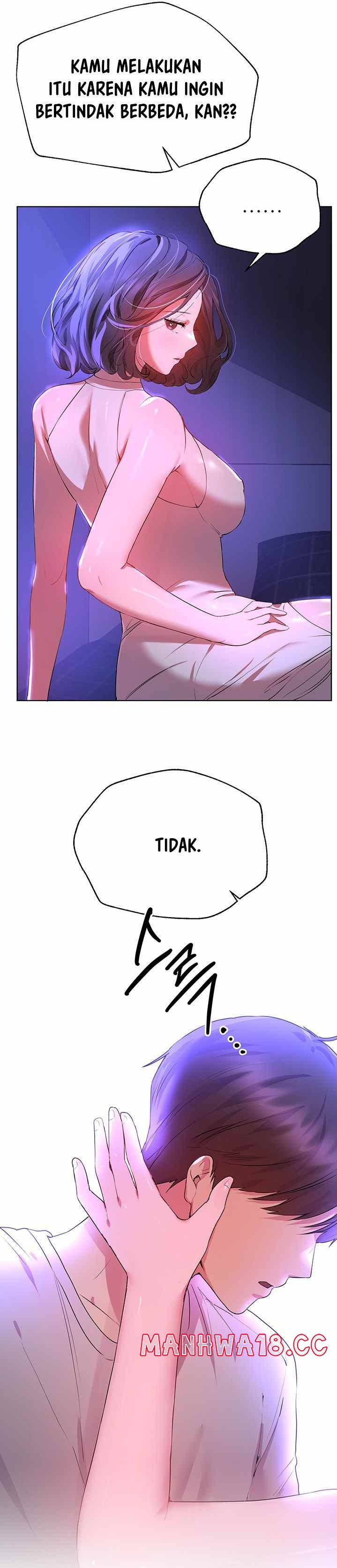 My Sister’s Friends Raw Chapter 37 Page 29