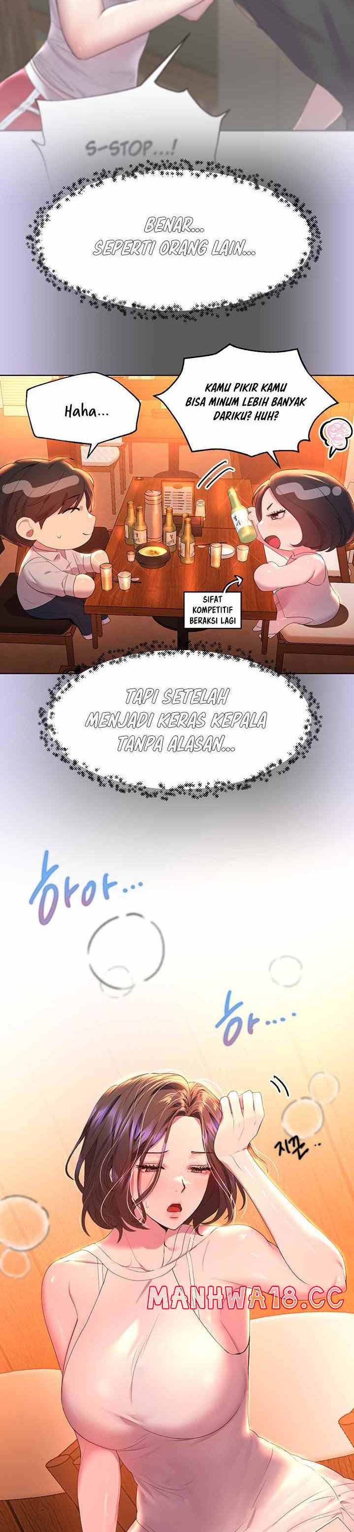 My Sister’s Friends Raw Chapter 37 Page 3