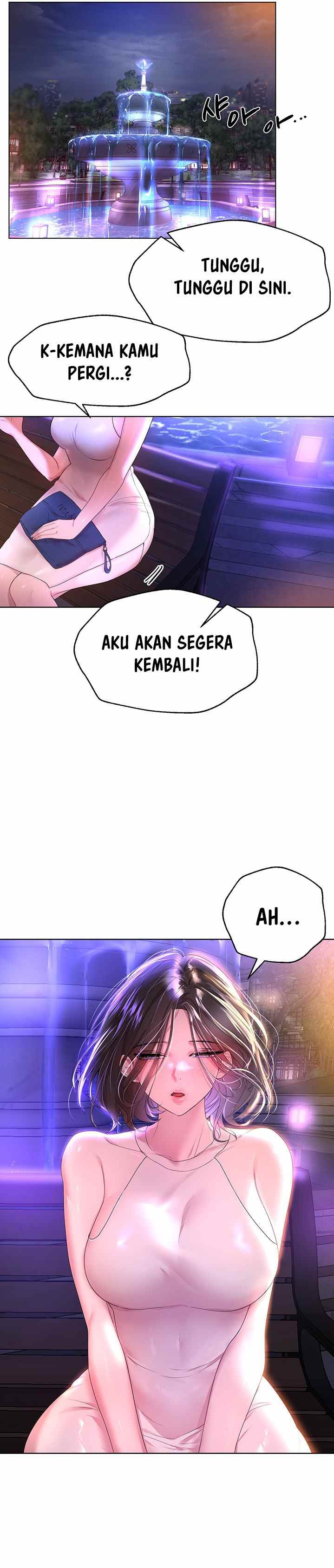My Sister’s Friends Raw Chapter 37 Page 5