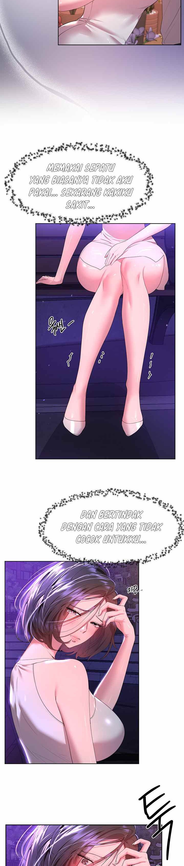My Sister’s Friends Raw Chapter 37 Page 7