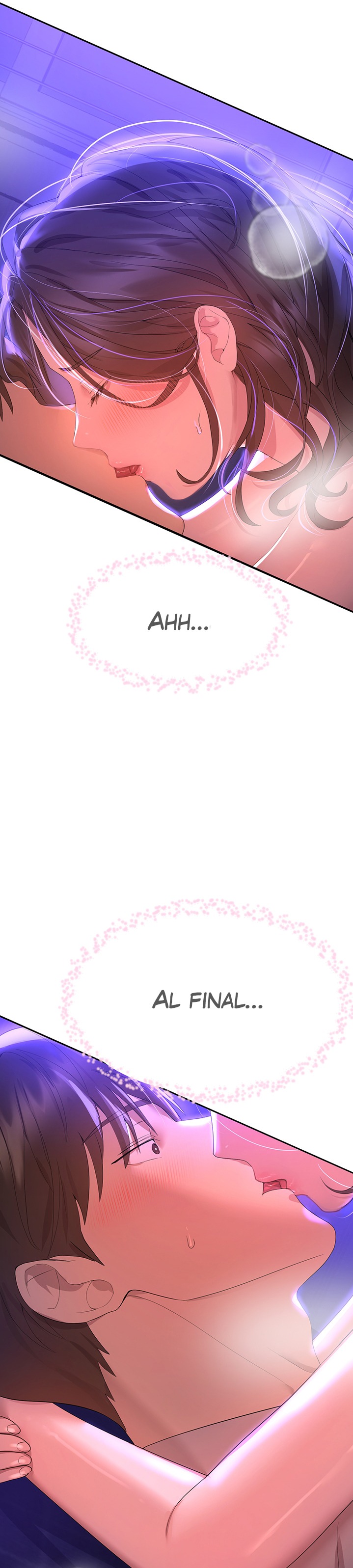 My Sister’s Friends Raw Chapter 38 Page 10
