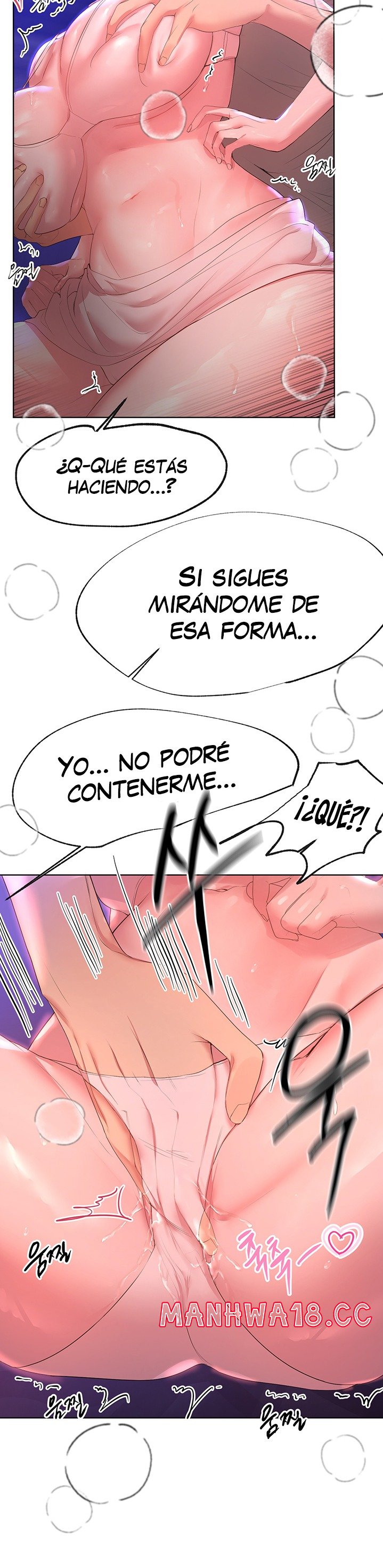 My Sister’s Friends Raw Chapter 38 Page 25