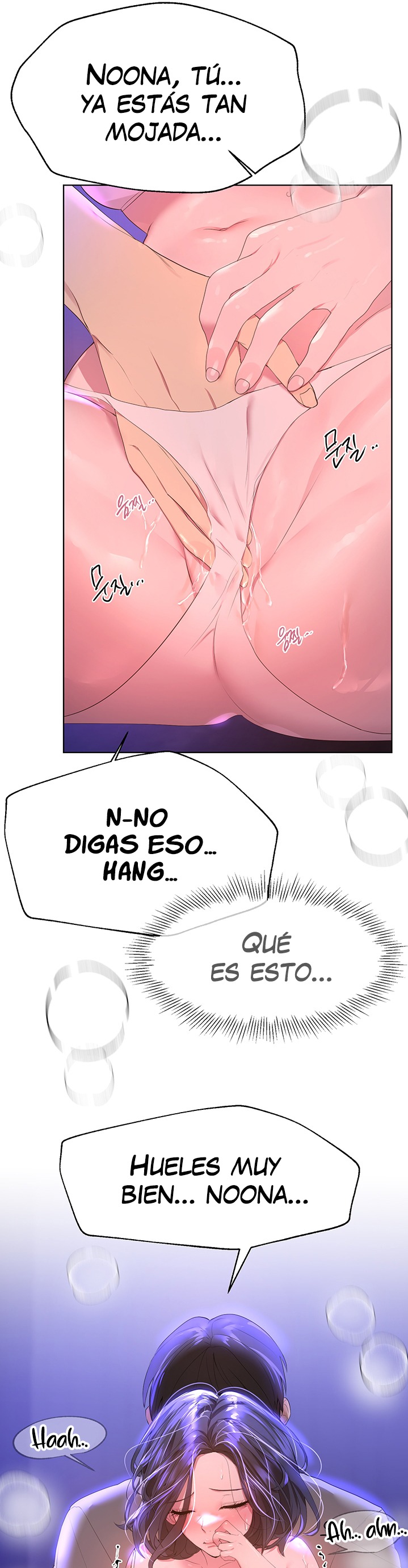 My Sister’s Friends Raw Chapter 38 Page 26
