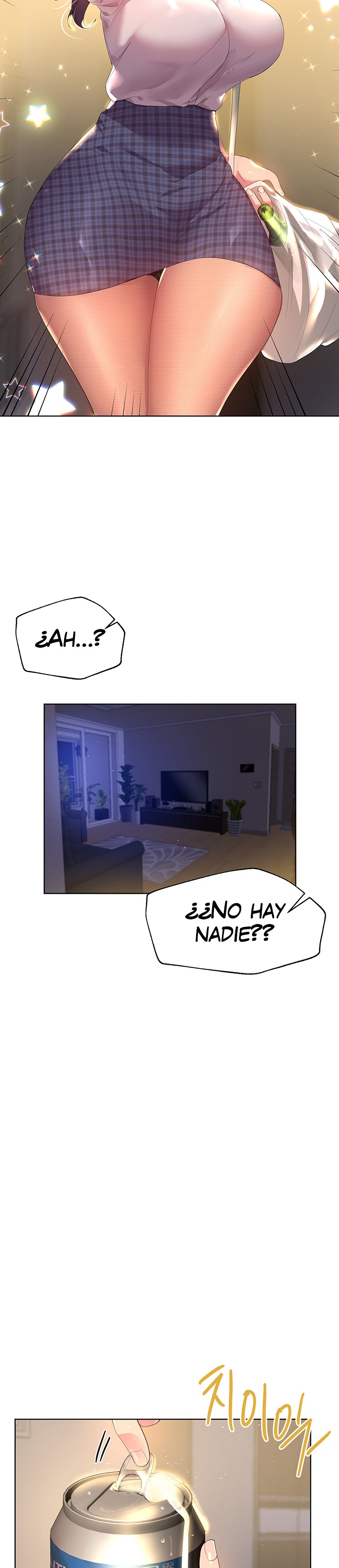 My Sister’s Friends Raw Chapter 38 Page 3