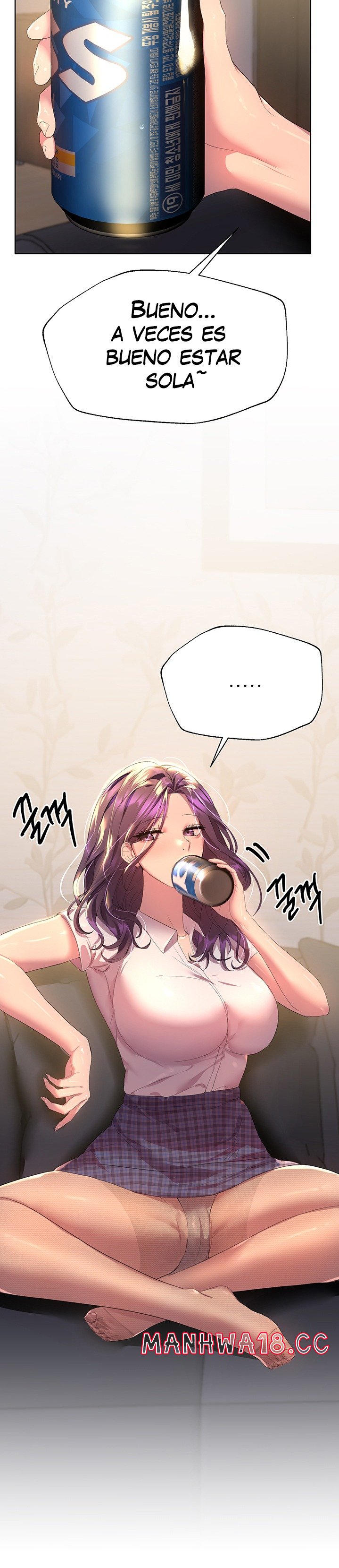My Sister’s Friends Raw Chapter 38 Page 4