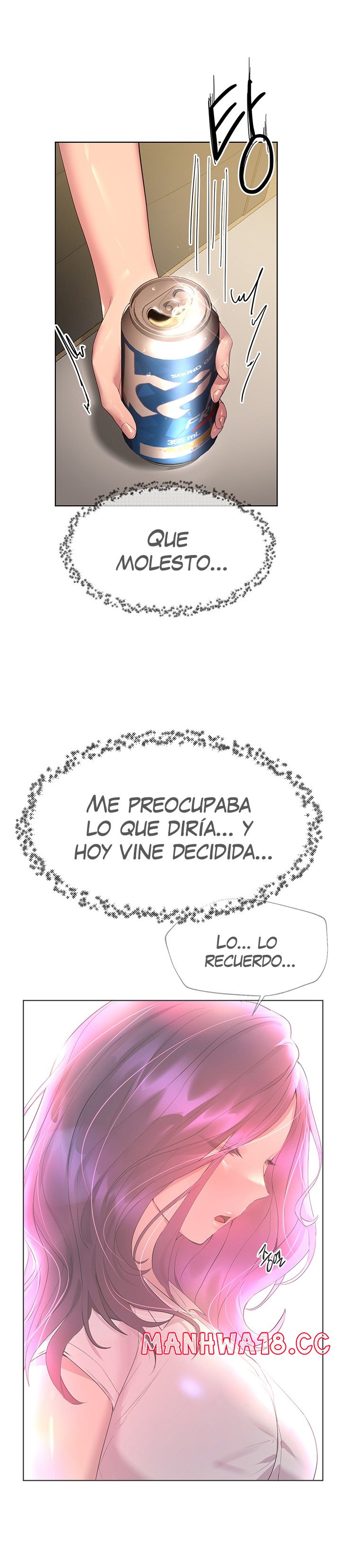 My Sister’s Friends Raw Chapter 38 Page 5
