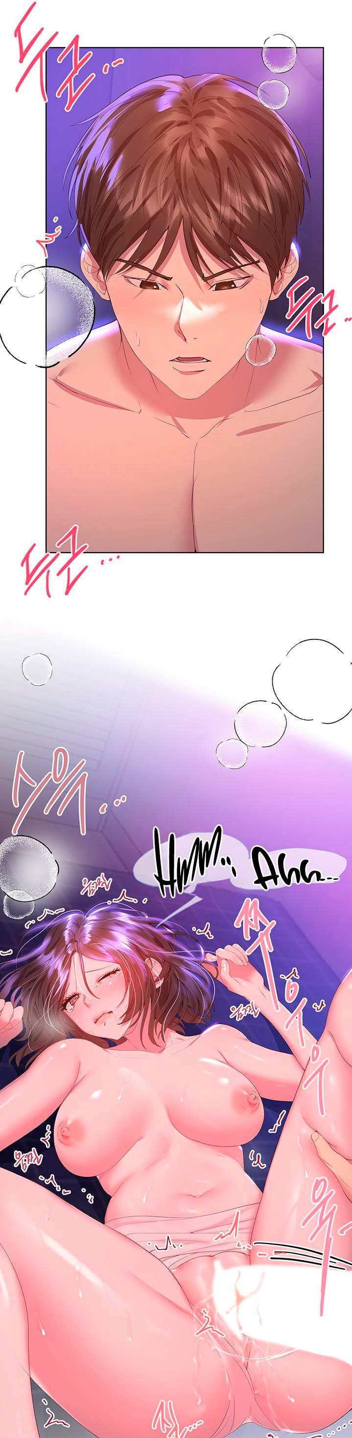 My Sister’s Friends Raw Chapter 39 Page 22