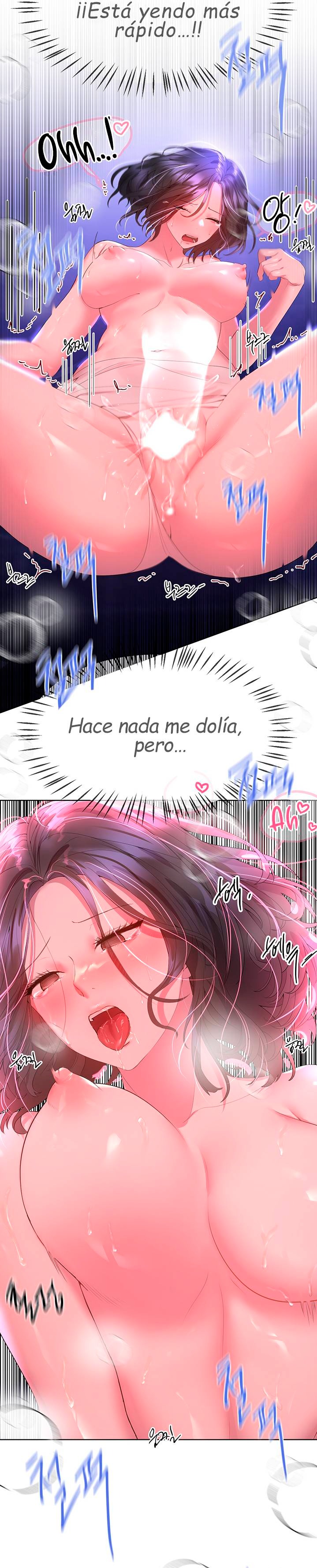 My Sister’s Friends Raw Chapter 39 Page 25