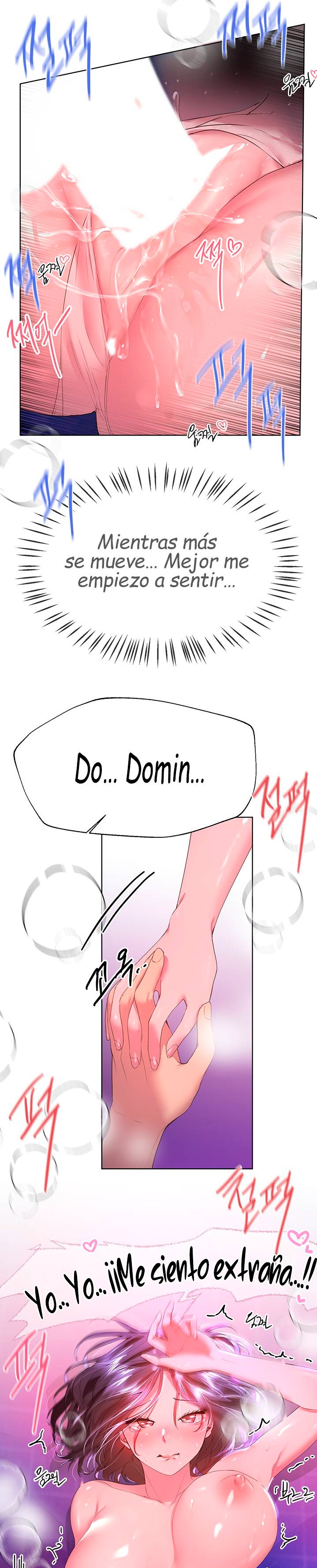My Sister’s Friends Raw Chapter 39 Page 26