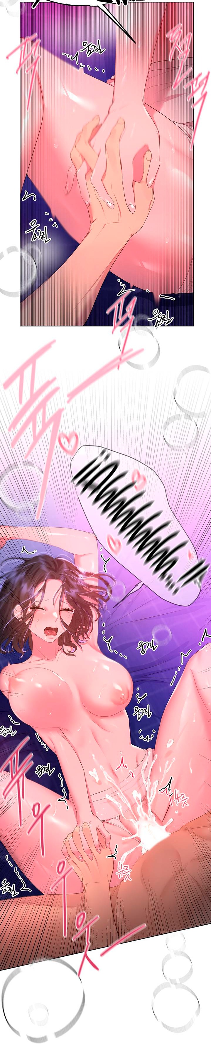 My Sister’s Friends Raw Chapter 39 Page 28