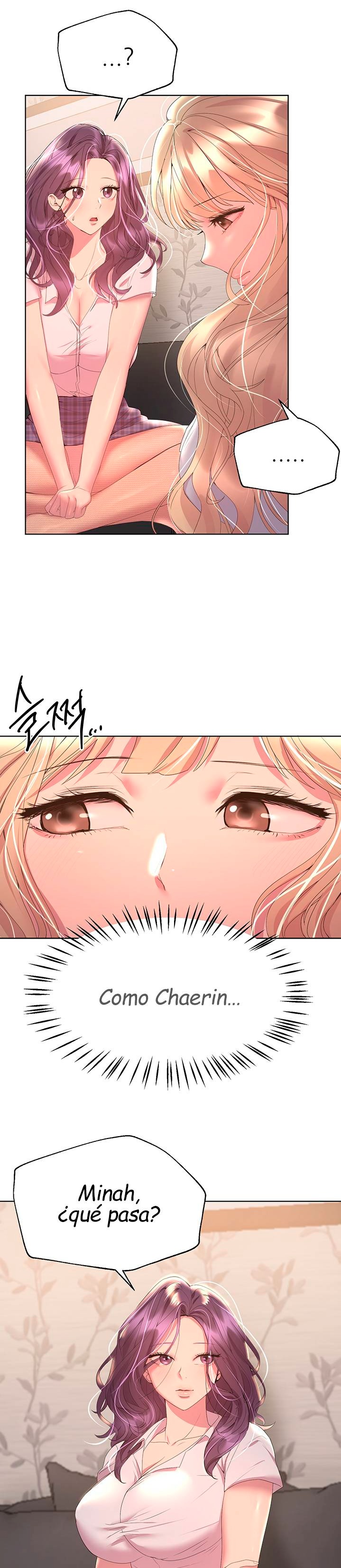 My Sister’s Friends Raw Chapter 39 Page 3