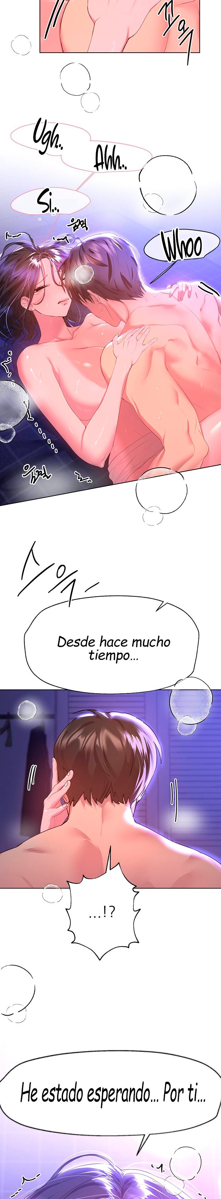 My Sister’s Friends Raw Chapter 39 Page 30