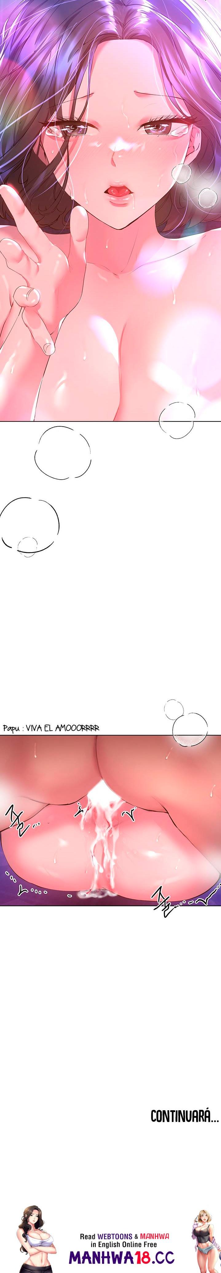 My Sister’s Friends Raw Chapter 39 Page 31