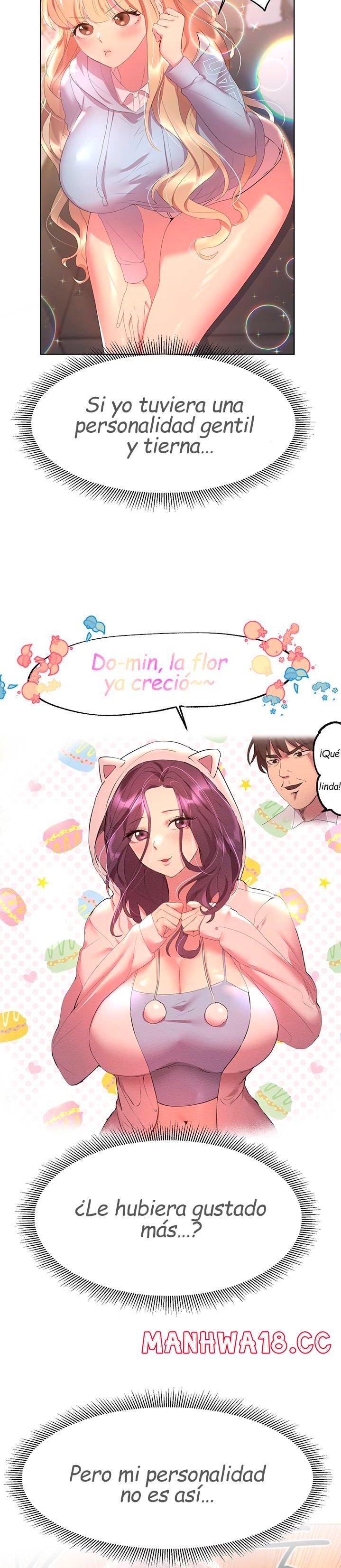 My Sister’s Friends Raw Chapter 39 Page 7