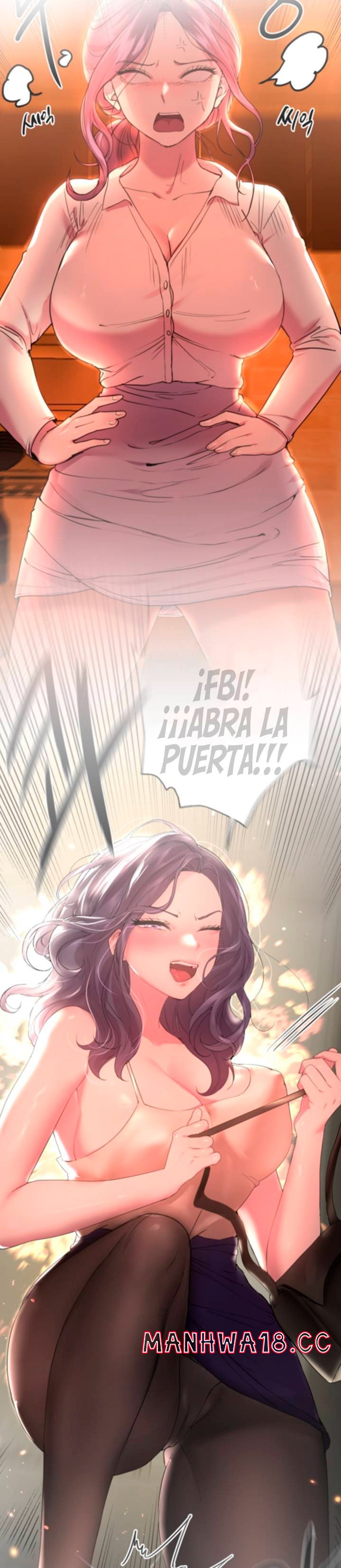 My Sister’s Friends Raw Chapter 39 Page 8
