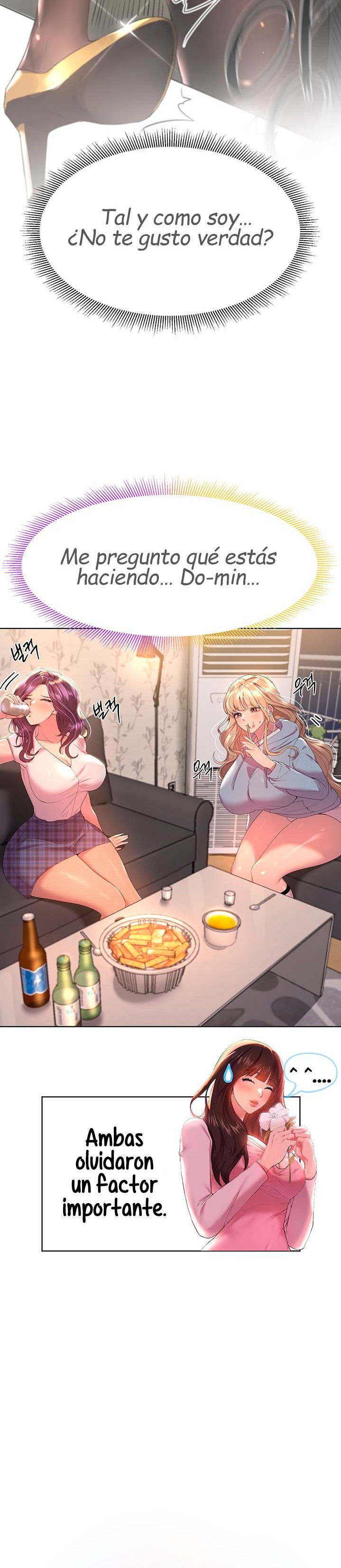 My Sister’s Friends Raw Chapter 39 Page 9