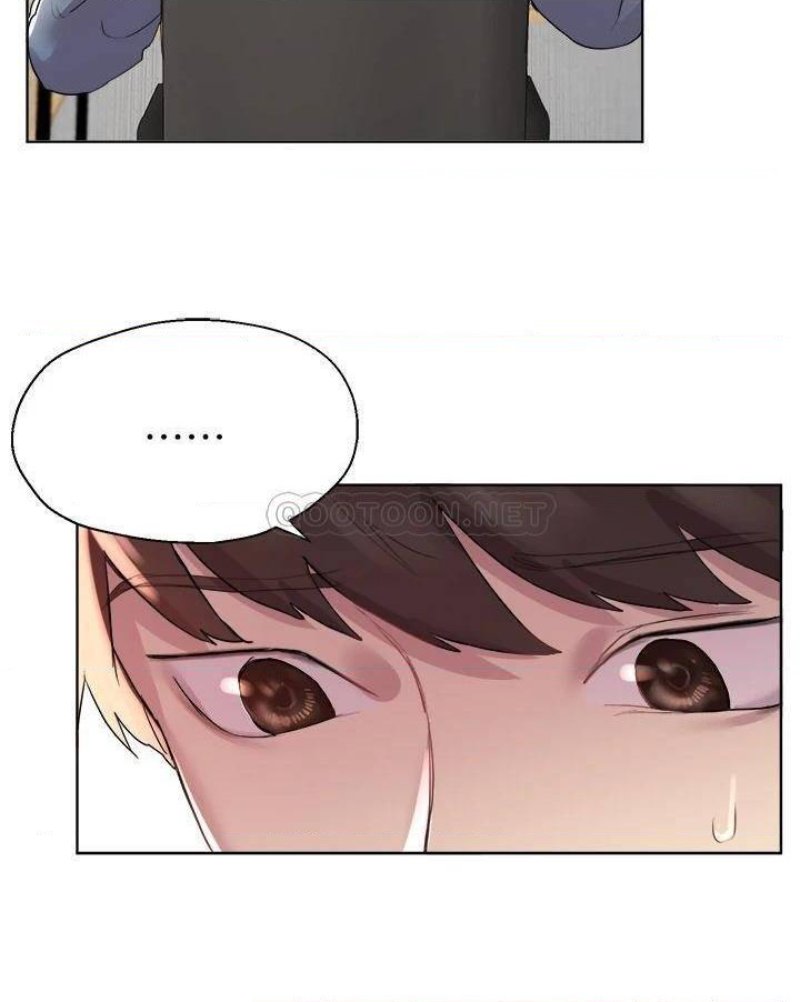 My Sister’s Friends Raw Chapter 4 Page 17