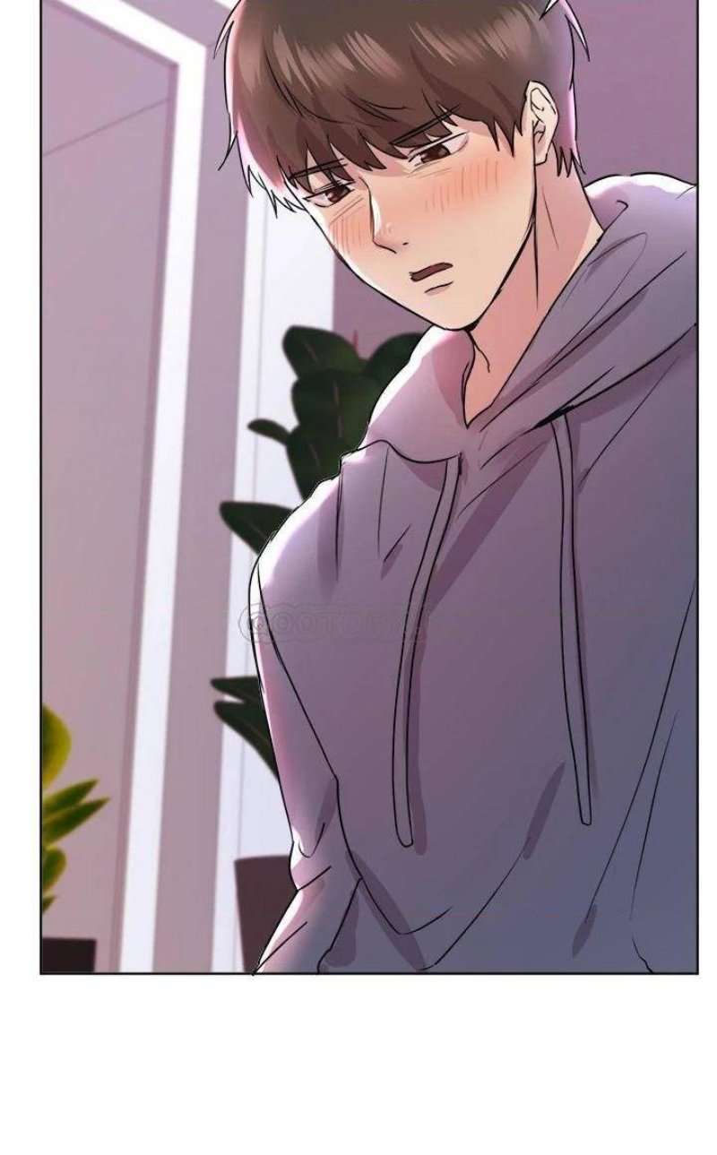 My Sister’s Friends Raw Chapter 4 Page 29