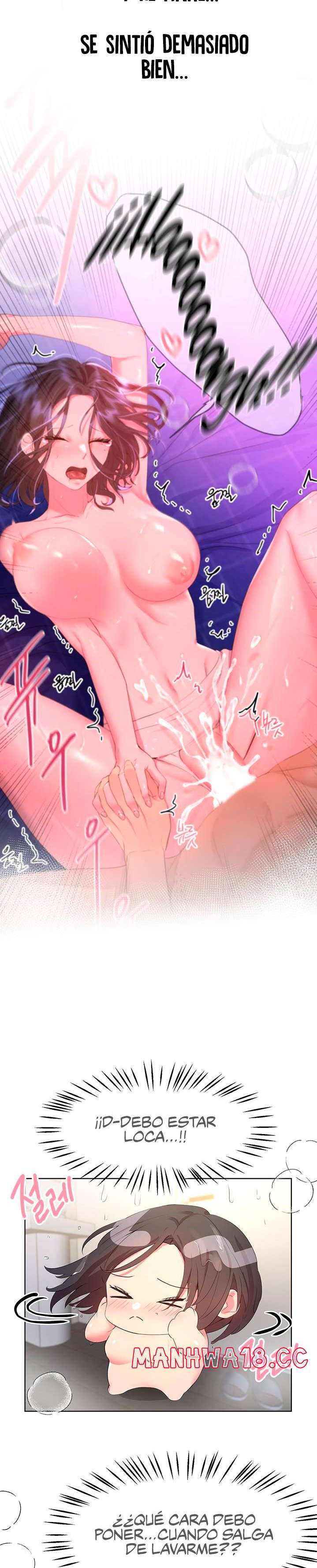 My Sister’s Friends Raw Chapter 40 Page 13