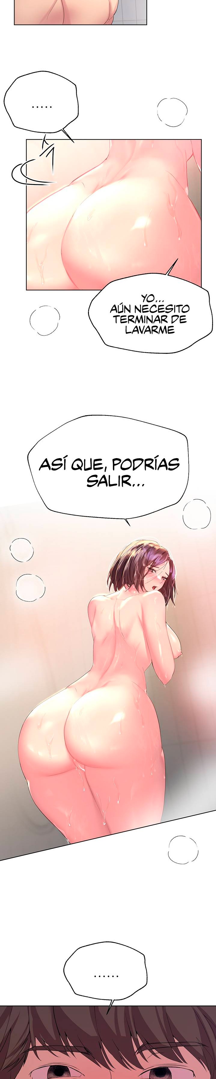 My Sister’s Friends Raw Chapter 40 Page 19