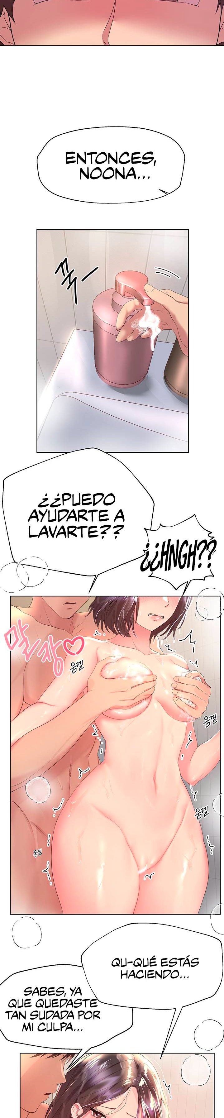 My Sister’s Friends Raw Chapter 40 Page 20