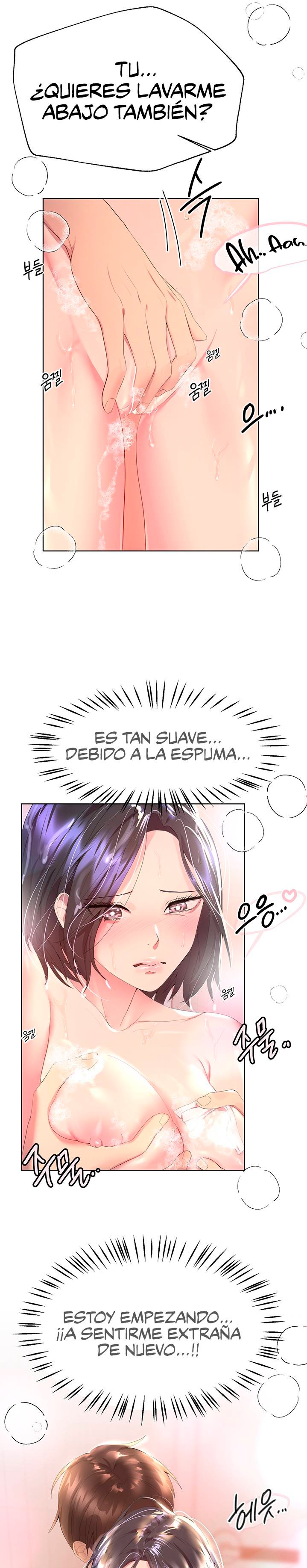 My Sister’s Friends Raw Chapter 40 Page 22