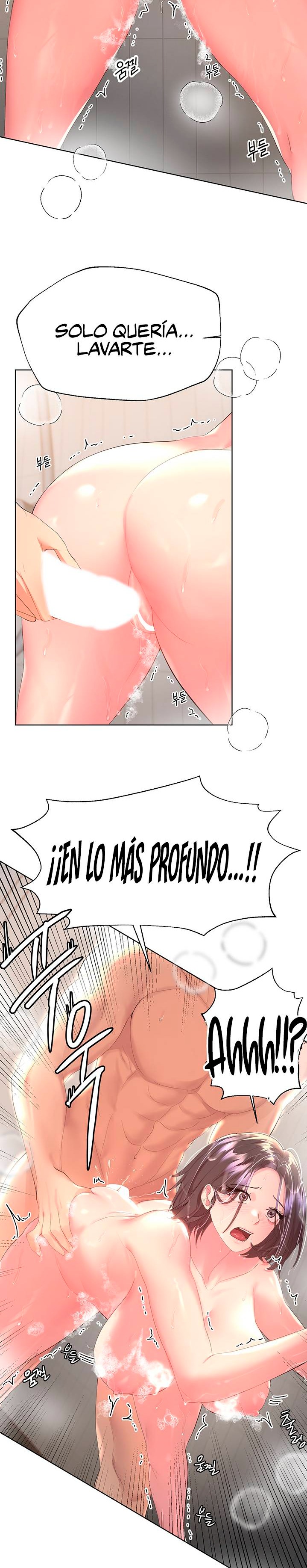 My Sister’s Friends Raw Chapter 40 Page 24