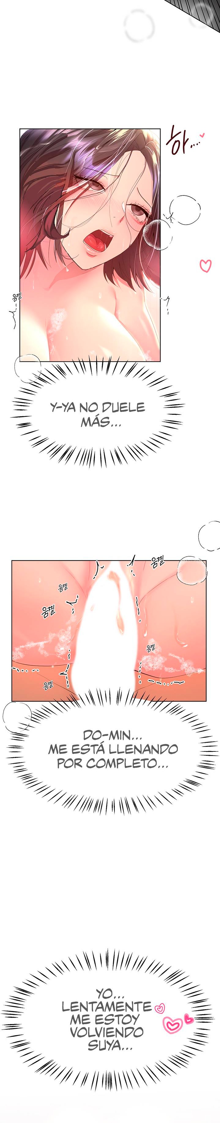 My Sister’s Friends Raw Chapter 40 Page 25