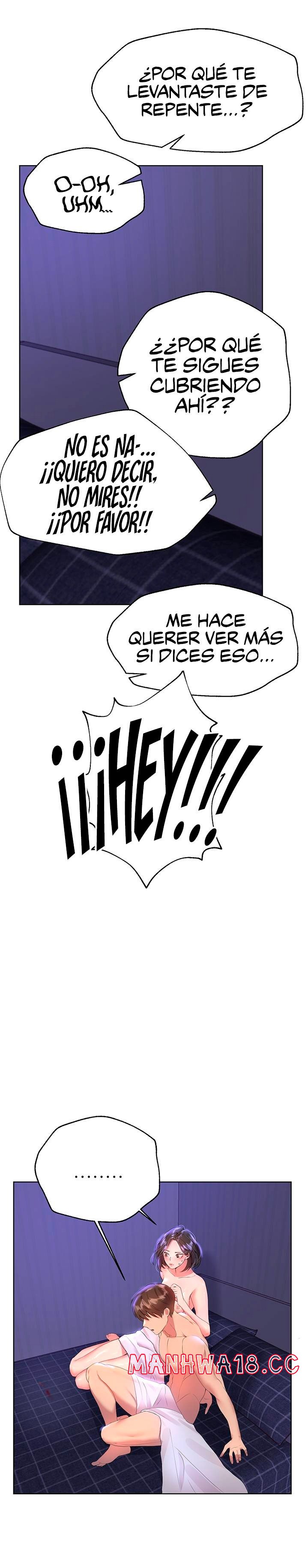 My Sister’s Friends Raw Chapter 40 Page 6