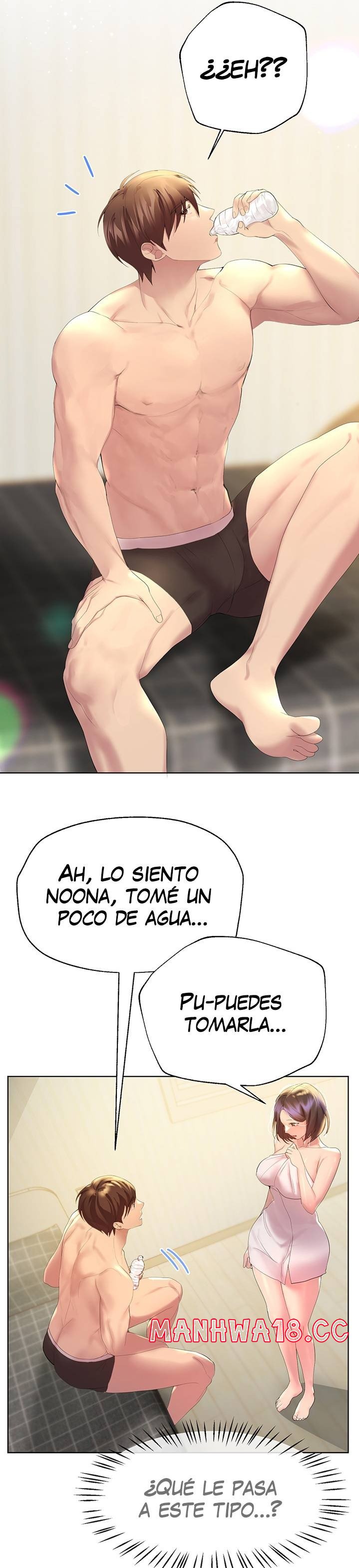 My Sister’s Friends Raw Chapter 41 Page 18