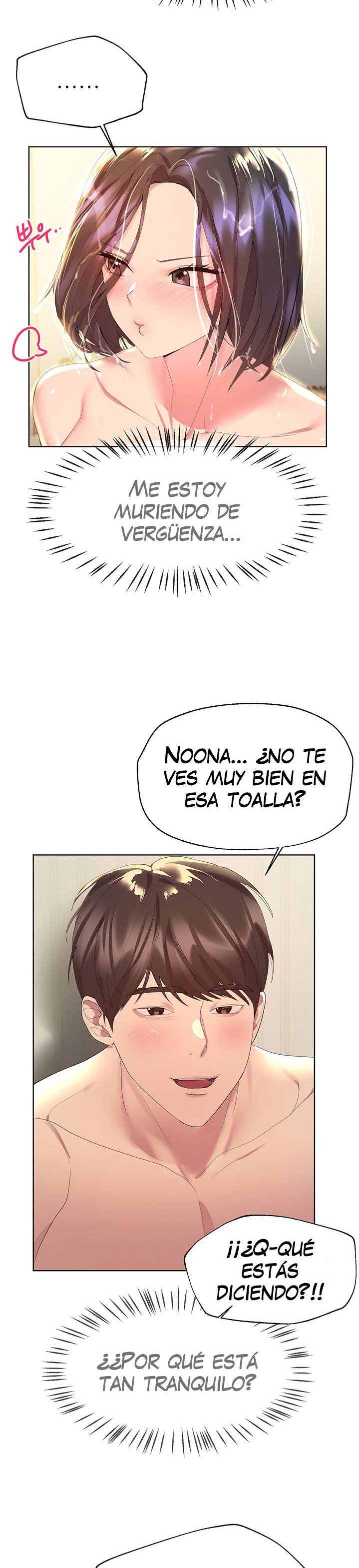 My Sister’s Friends Raw Chapter 41 Page 19