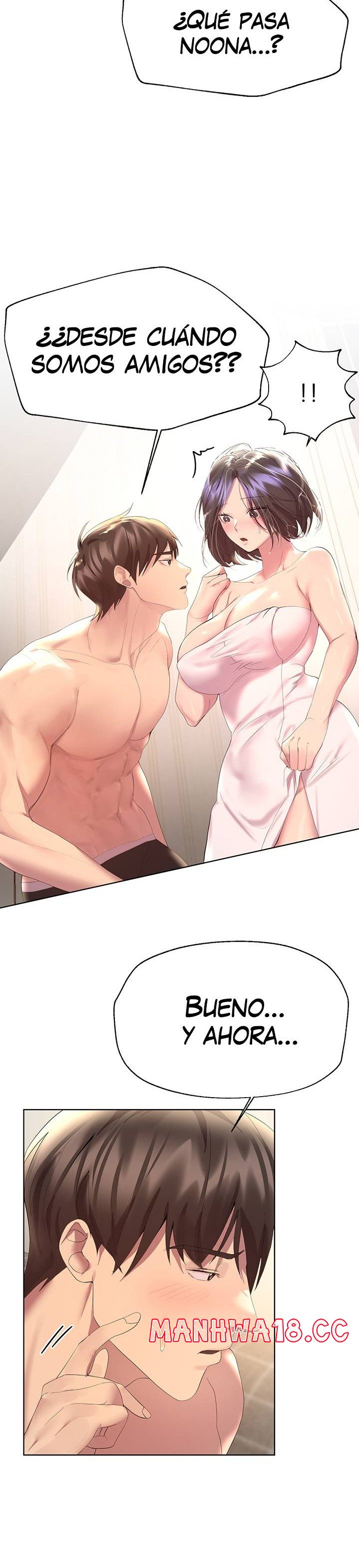 My Sister’s Friends Raw Chapter 41 Page 21