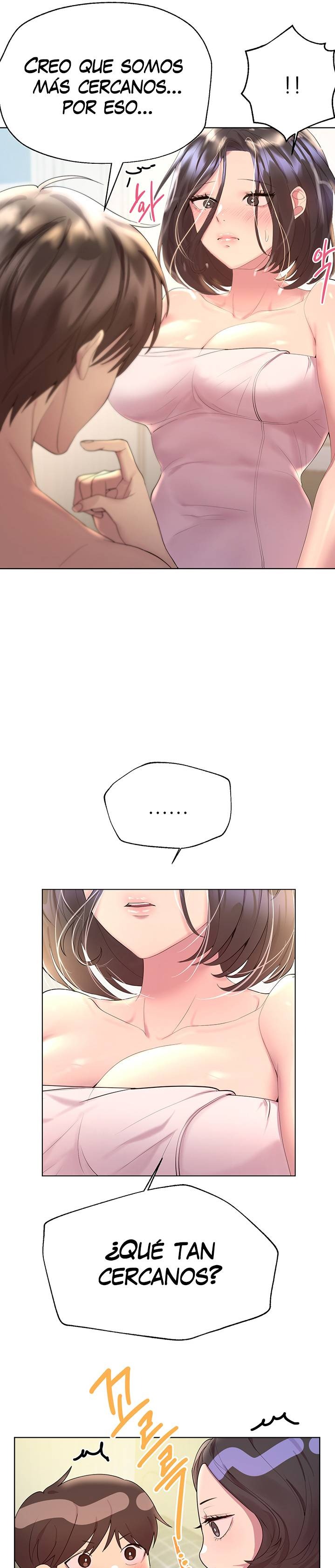 My Sister’s Friends Raw Chapter 41 Page 22