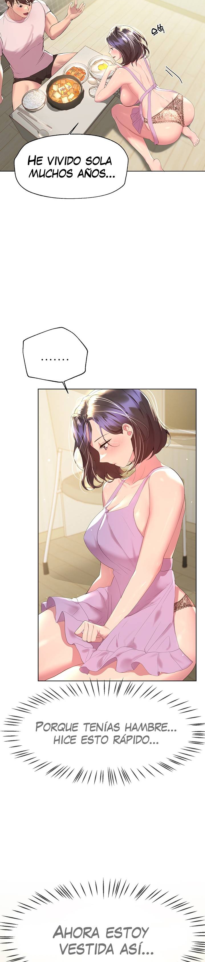 My Sister’s Friends Raw Chapter 41 Page 25