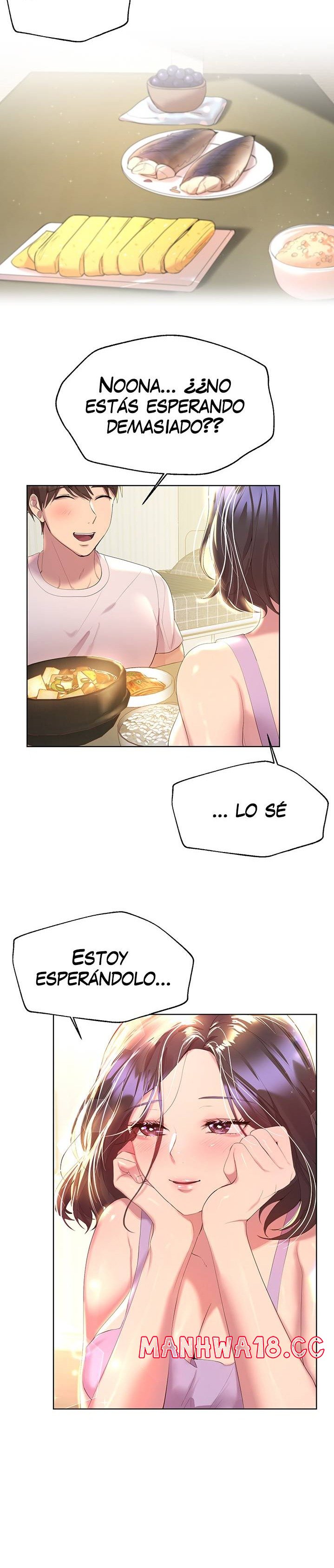 My Sister’s Friends Raw Chapter 41 Page 29