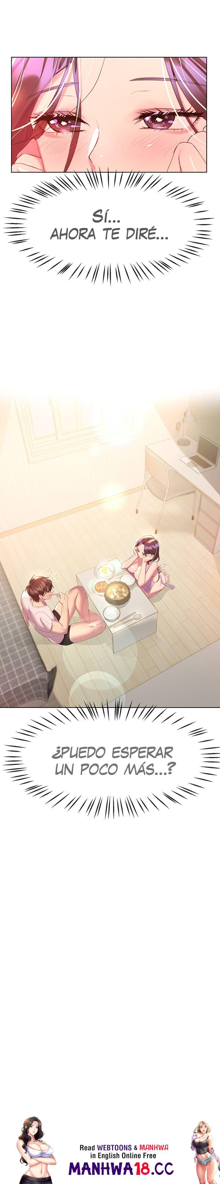 My Sister’s Friends Raw Chapter 41 Page 30