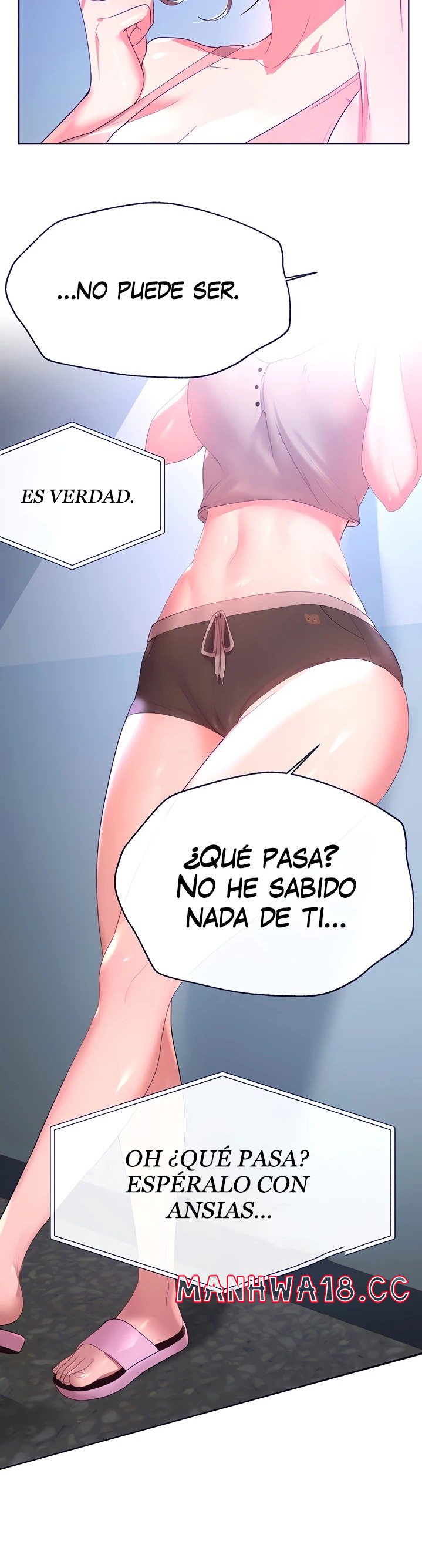 My Sister’s Friends Raw Chapter 42 Page 23