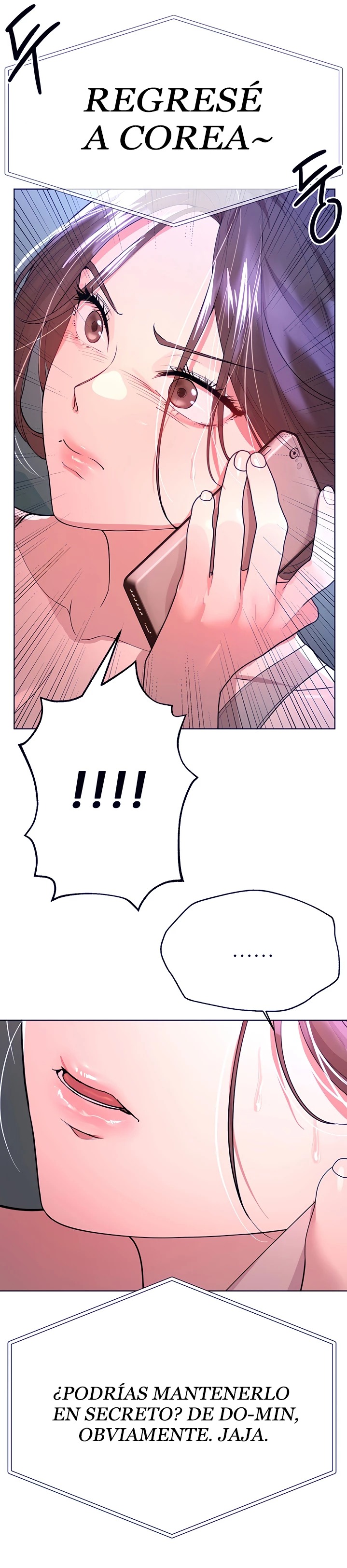 My Sister’s Friends Raw Chapter 42 Page 24