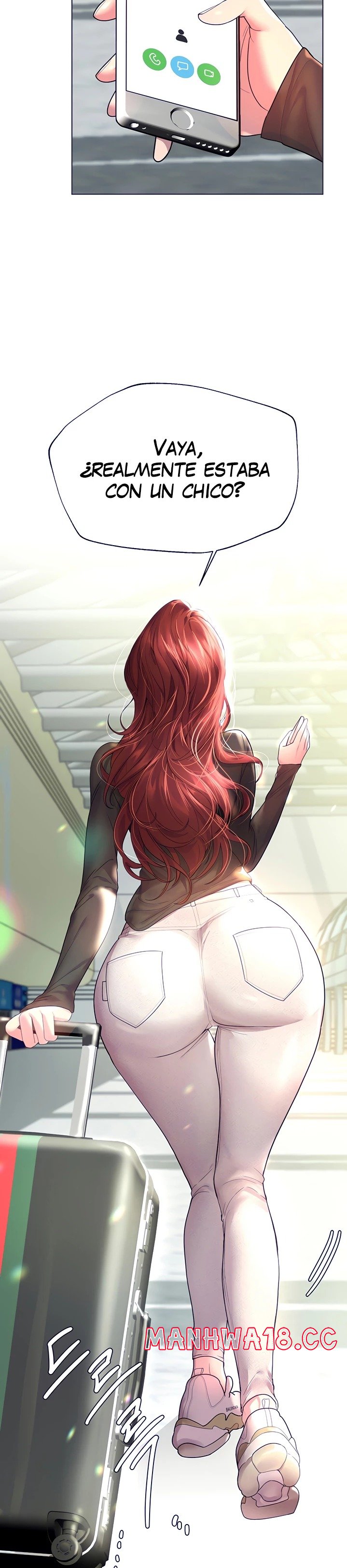 My Sister’s Friends Raw Chapter 42 Page 26