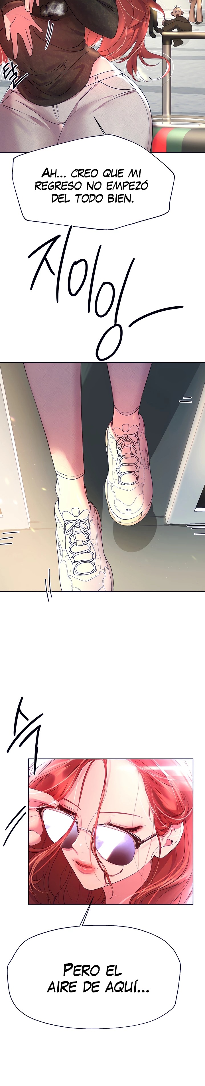 My Sister’s Friends Raw Chapter 42 Page 30
