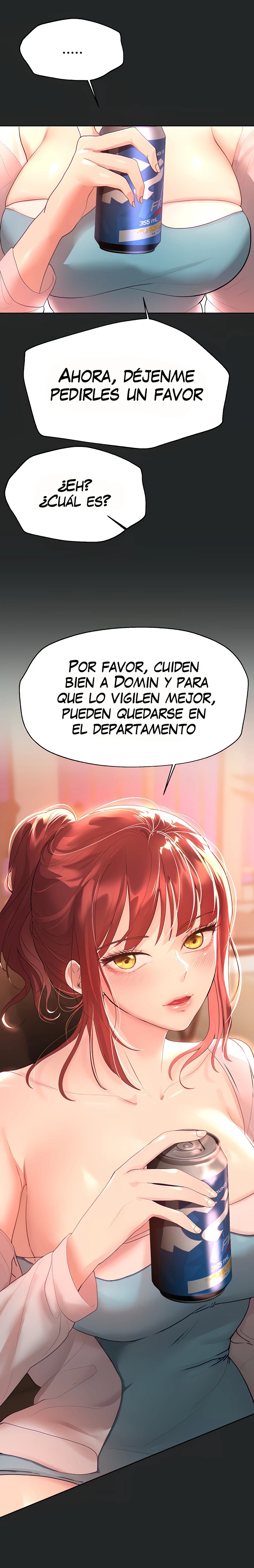 My Sister’s Friends Raw Chapter 43 Page 12