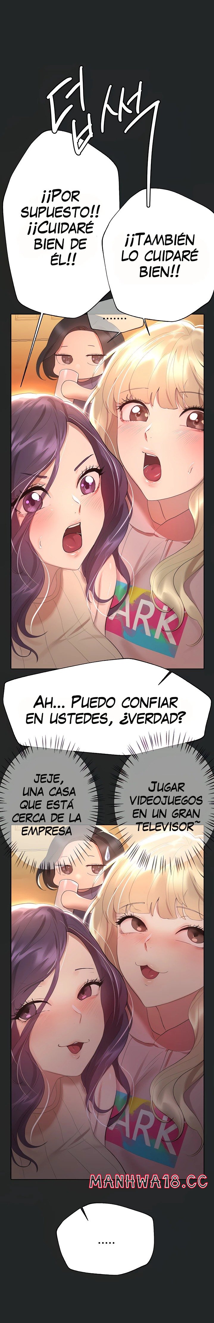 My Sister’s Friends Raw Chapter 43 Page 13