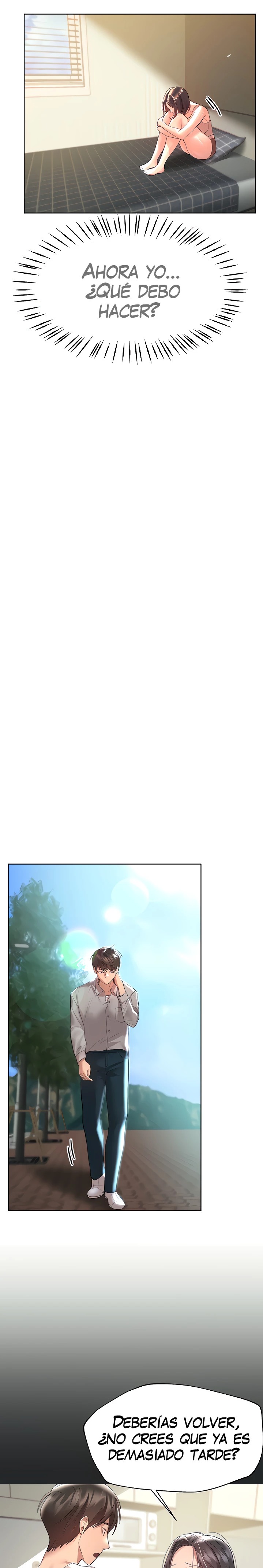 My Sister’s Friends Raw Chapter 43 Page 18