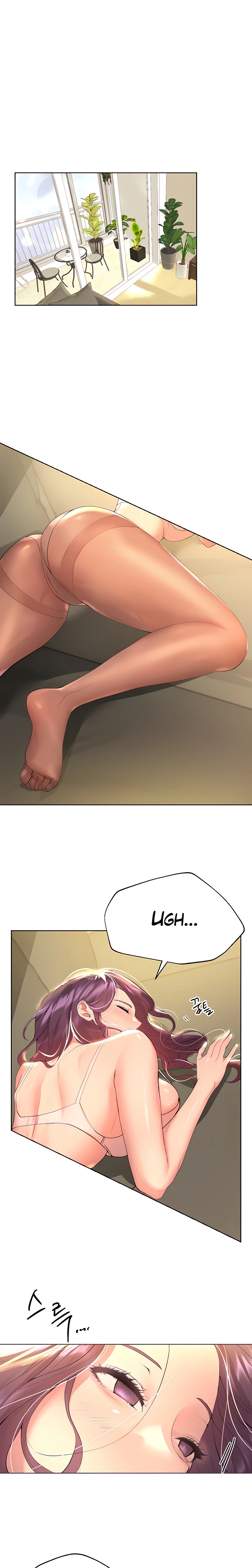 My Sister’s Friends Raw Chapter 43 Page 2