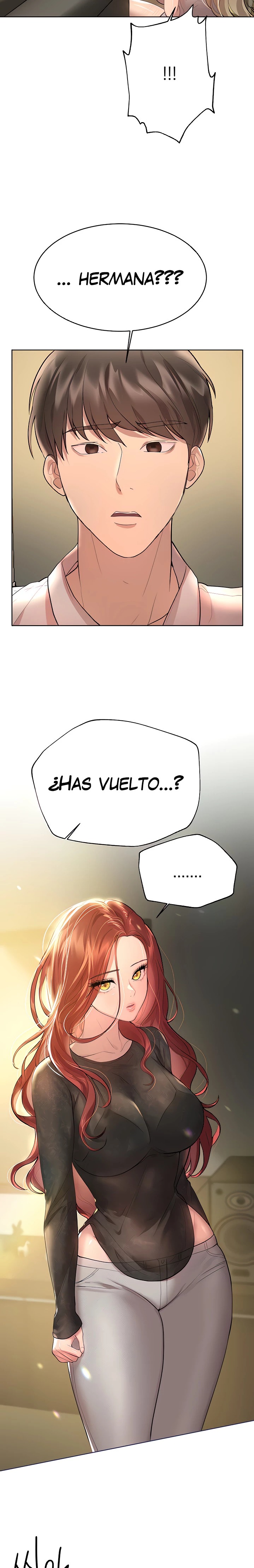My Sister’s Friends Raw Chapter 43 Page 21