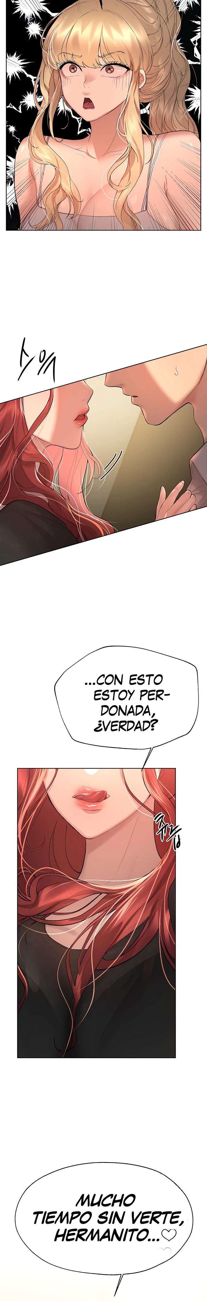 My Sister’s Friends Raw Chapter 43 Page 25